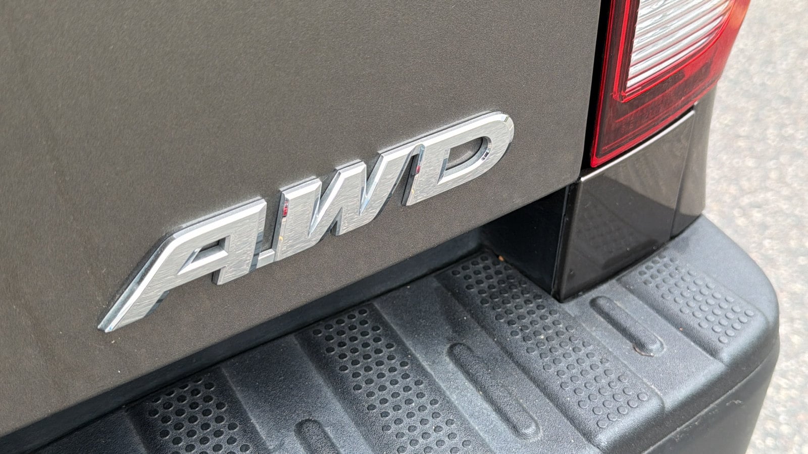 2022 Honda Ridgeline RTL-E - Photo 8