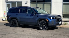 2026 Hyundai Santa Fe XRT AWD SUV