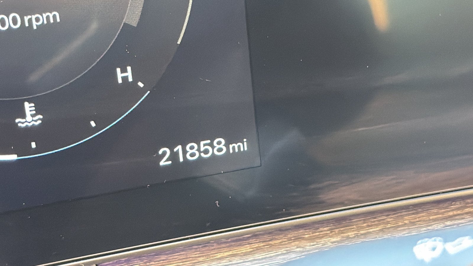 2024 Hyundai Santa Fe Limited - Photo 22