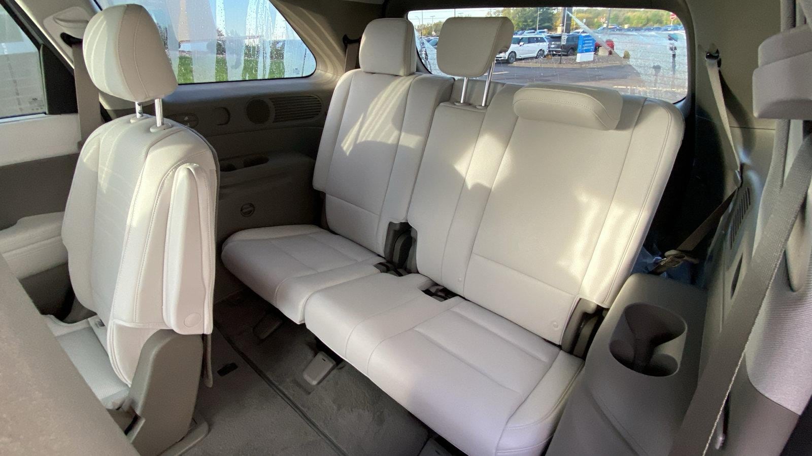 2026 Hyundai Palisade Limited - Photo 10