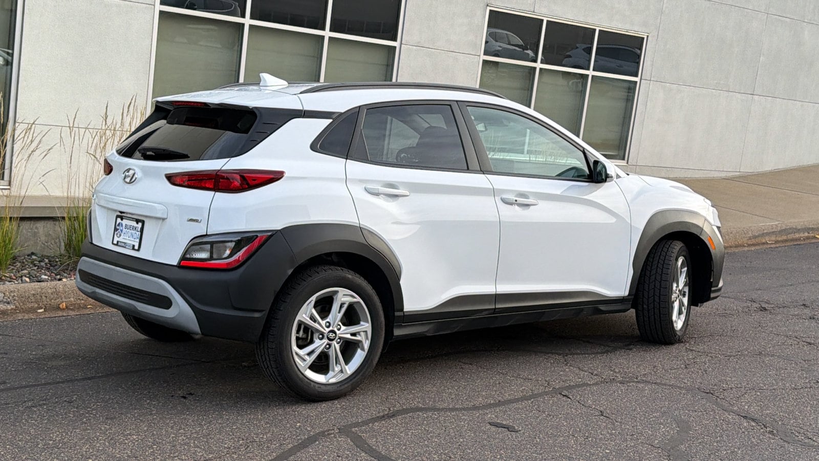2023 Hyundai Kona SEL - Photo 6