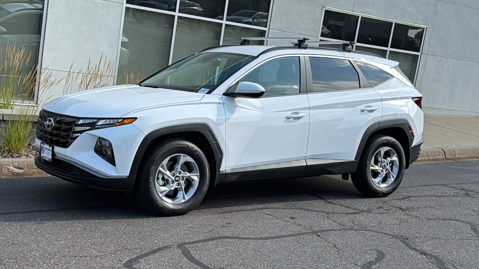 2024 Hyundai Tucson SEL - Photo 32