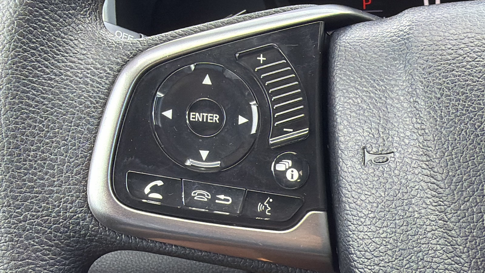 2018 Honda CR-V EX - Photo 23