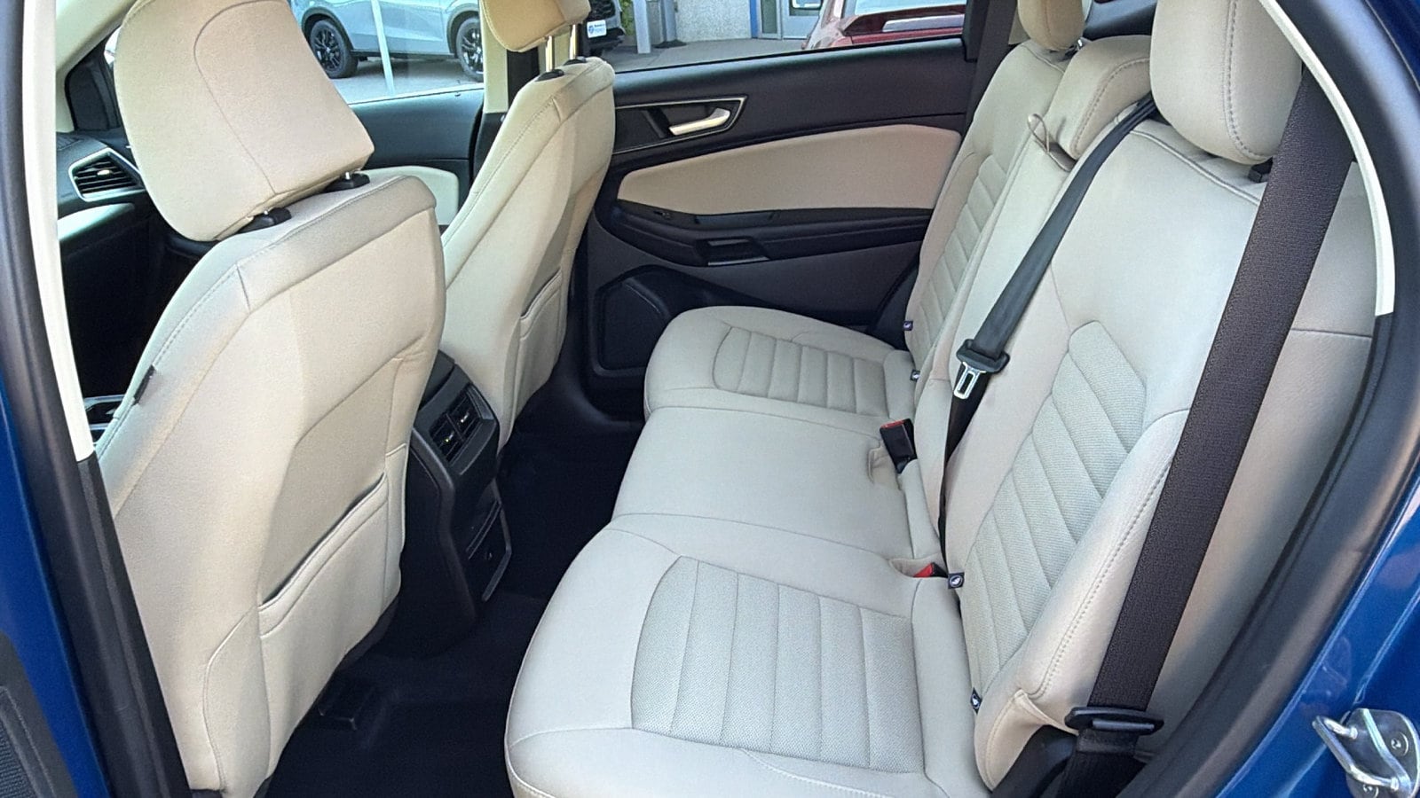 2024 Ford Edge SE - Photo 15