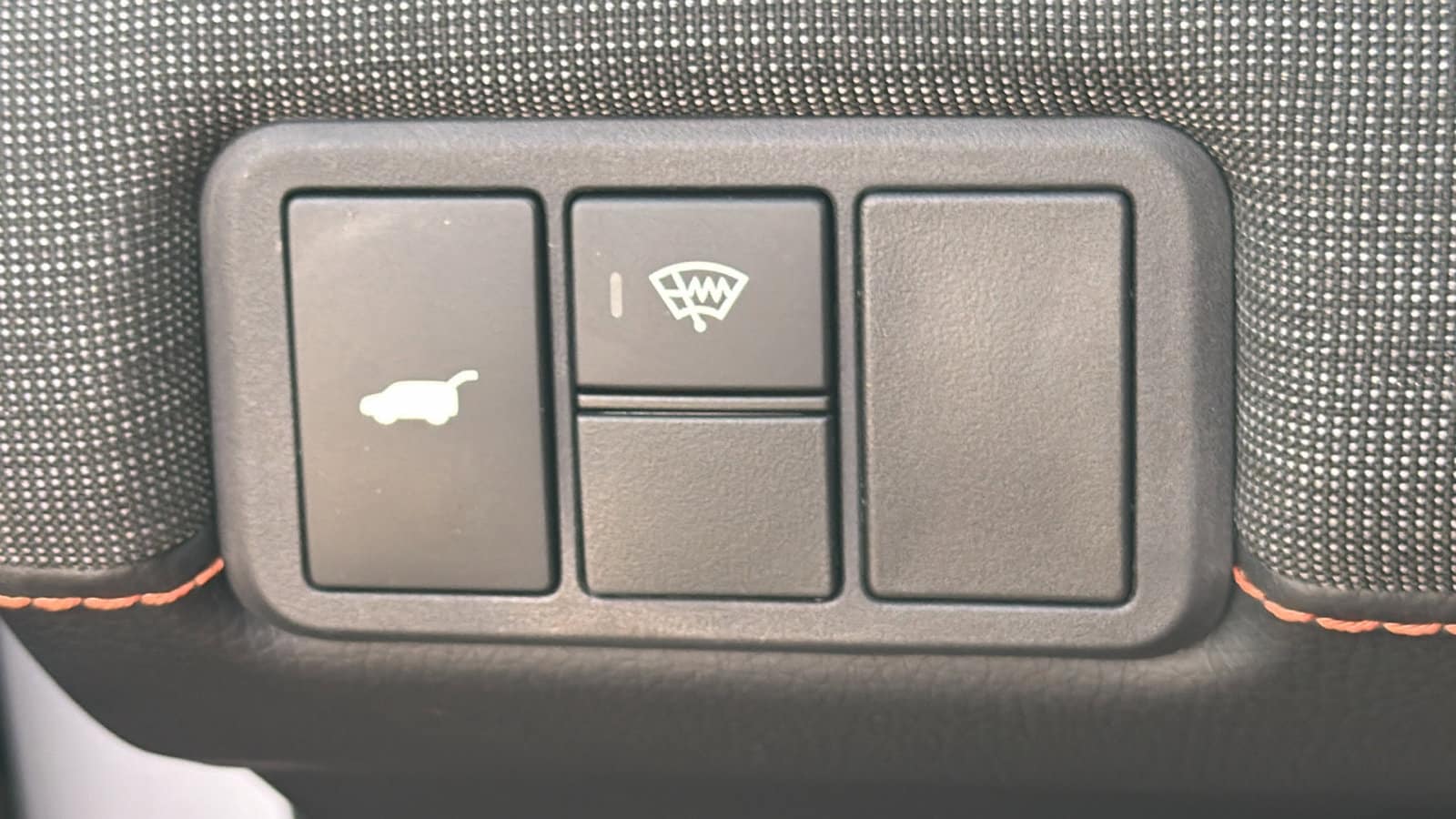 2026 Honda Passport TrailSport - Photo 24