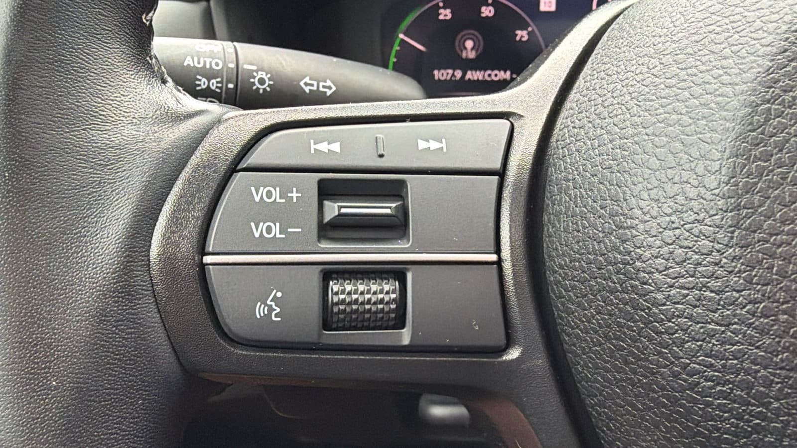 2024 Honda Accord Hybrid Sport - Photo 22