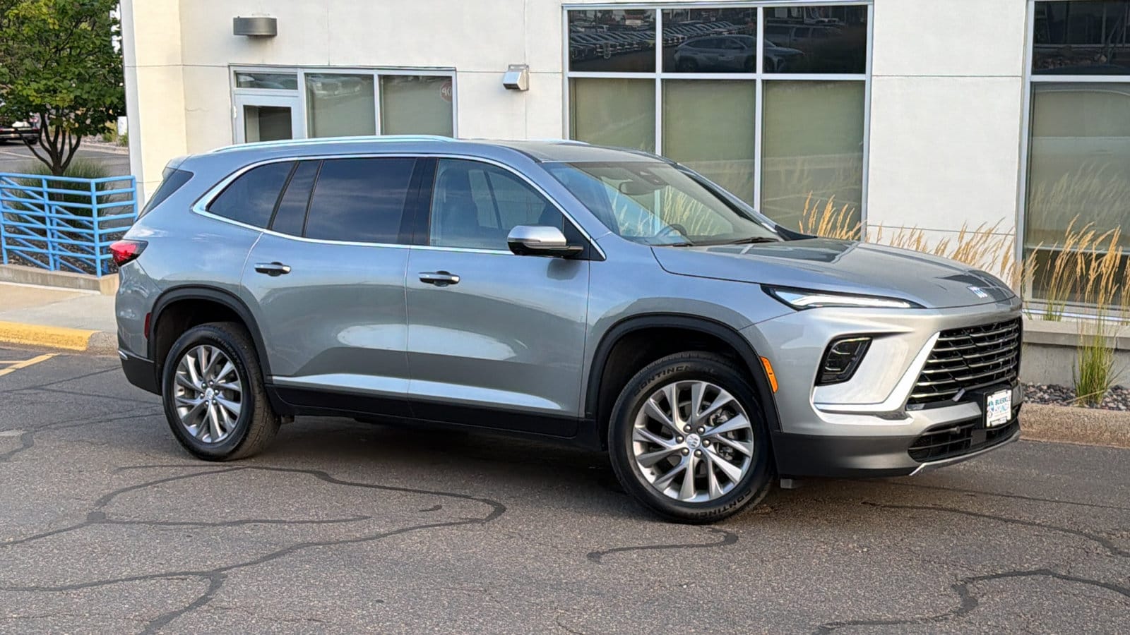 2025 Buick Enclave