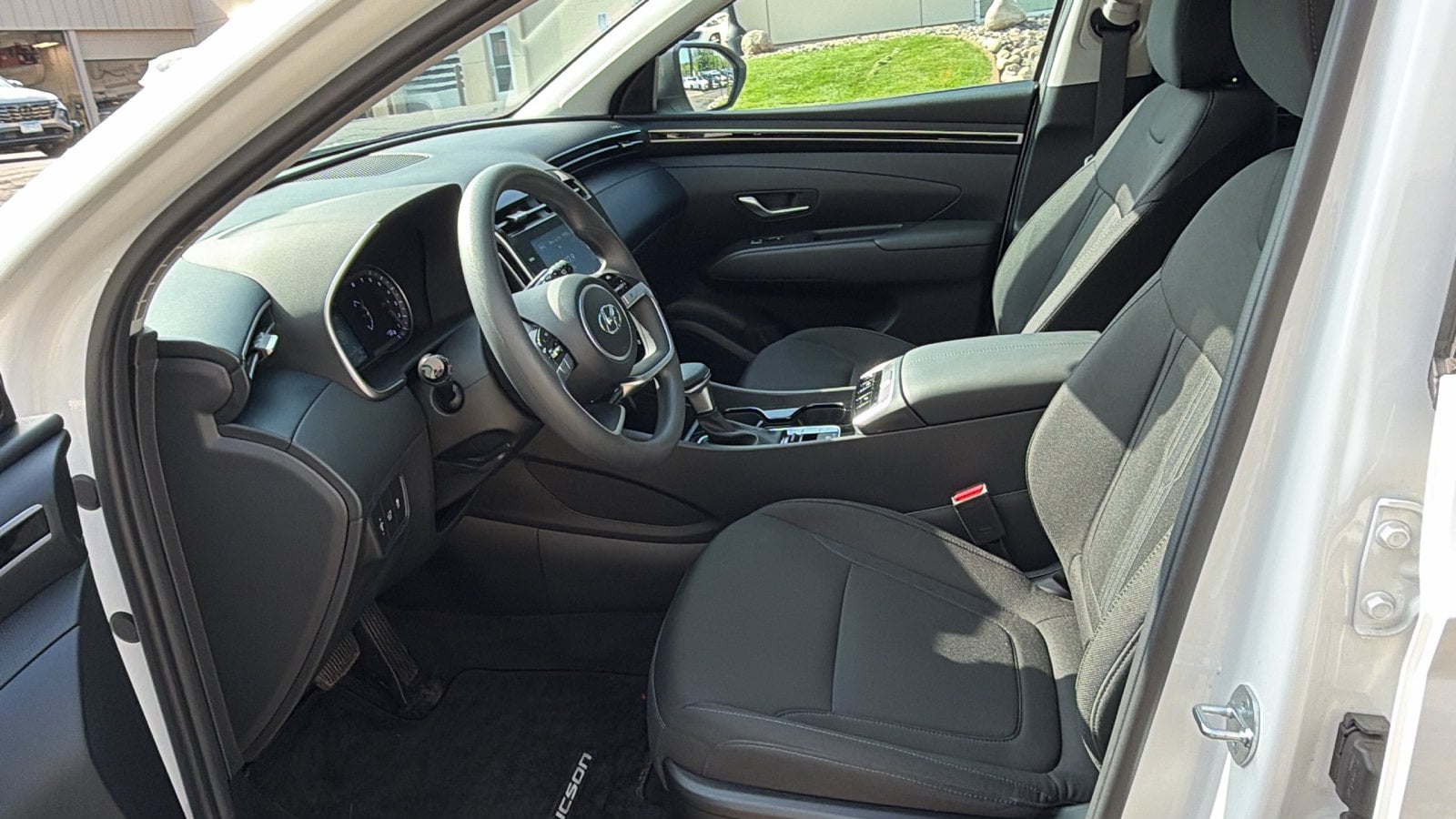 2024 Hyundai Tucson SEL - Photo 10