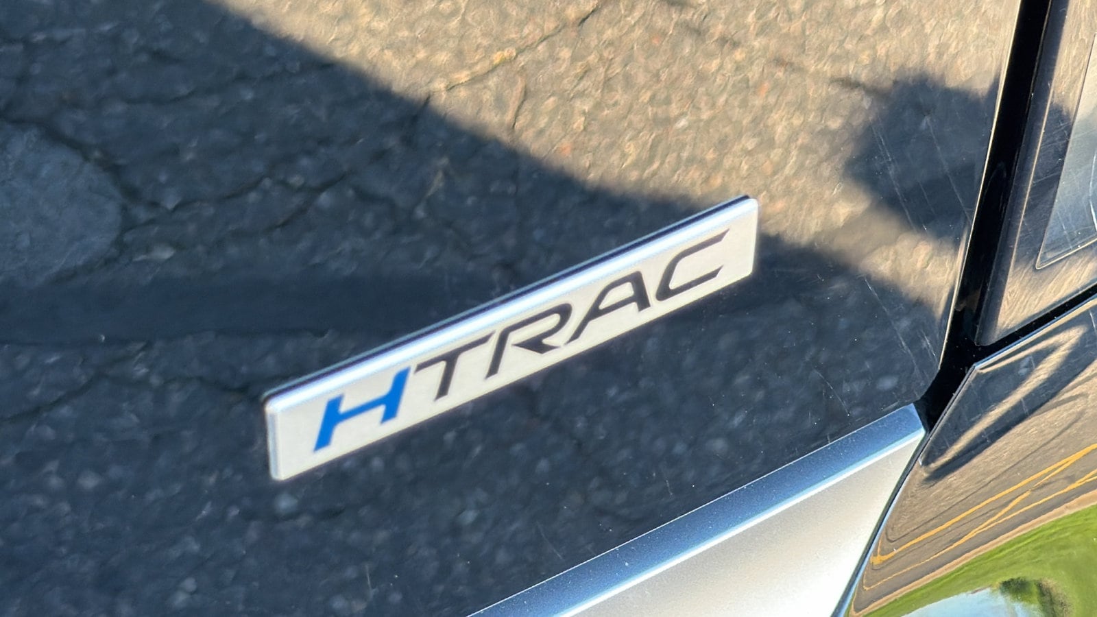 2026 Hyundai Palisade Calligraphy - Photo 8