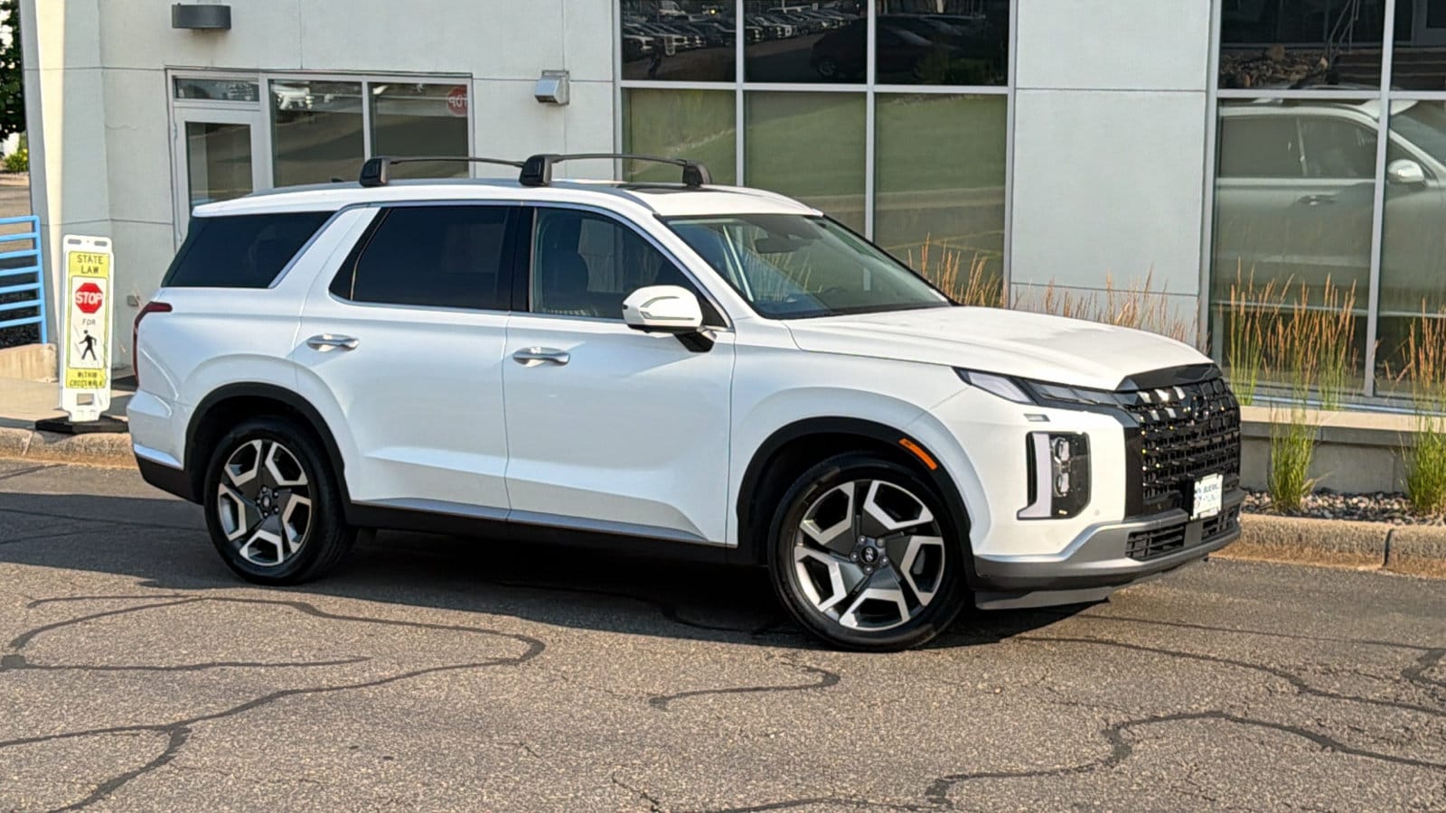2023 Hyundai Palisade