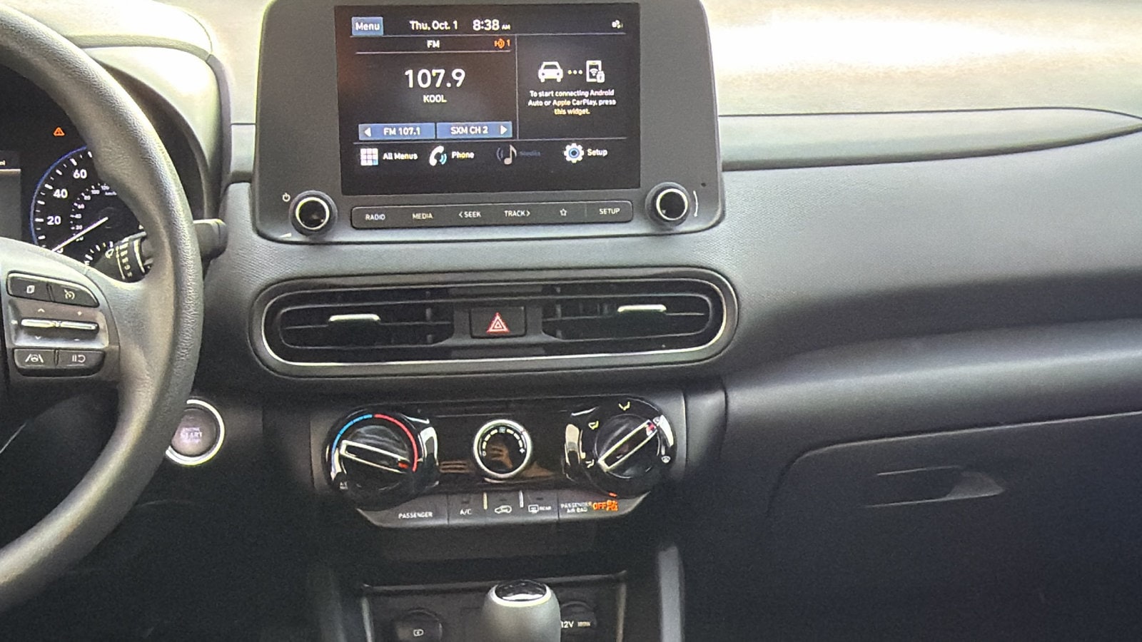 2023 Hyundai Kona SEL - Photo 15