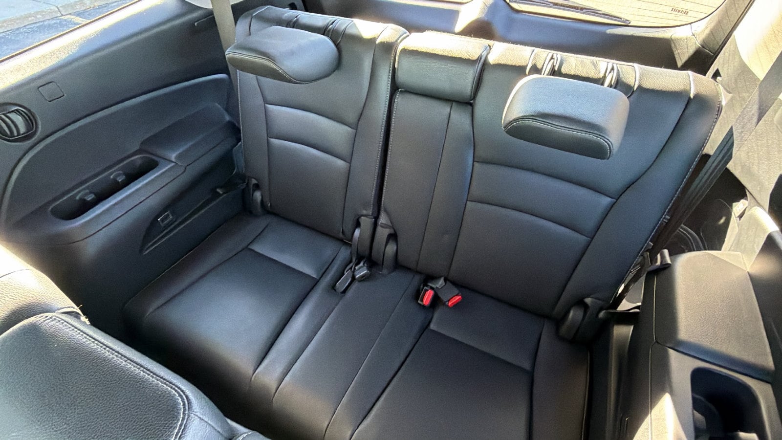 2022 Honda Pilot SE - Photo 16