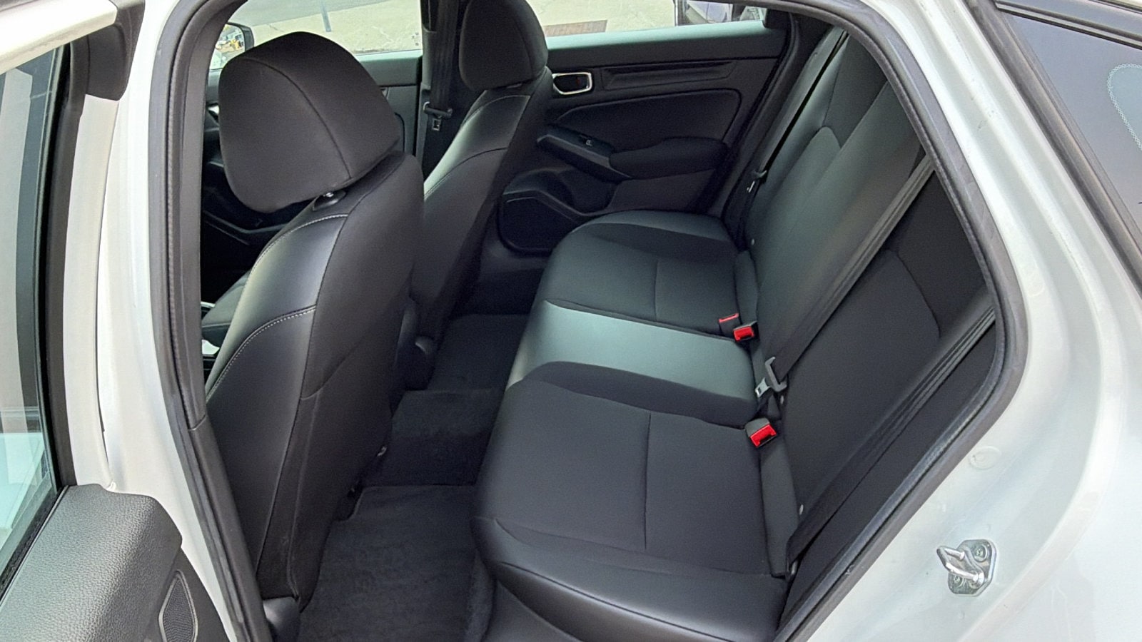 2024 Honda Civic Sport - Photo 12