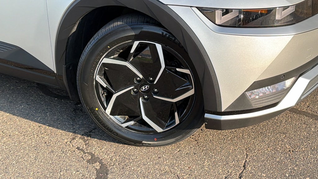 Certified 2023 Hyundai IONIQ 5 SEL SUV