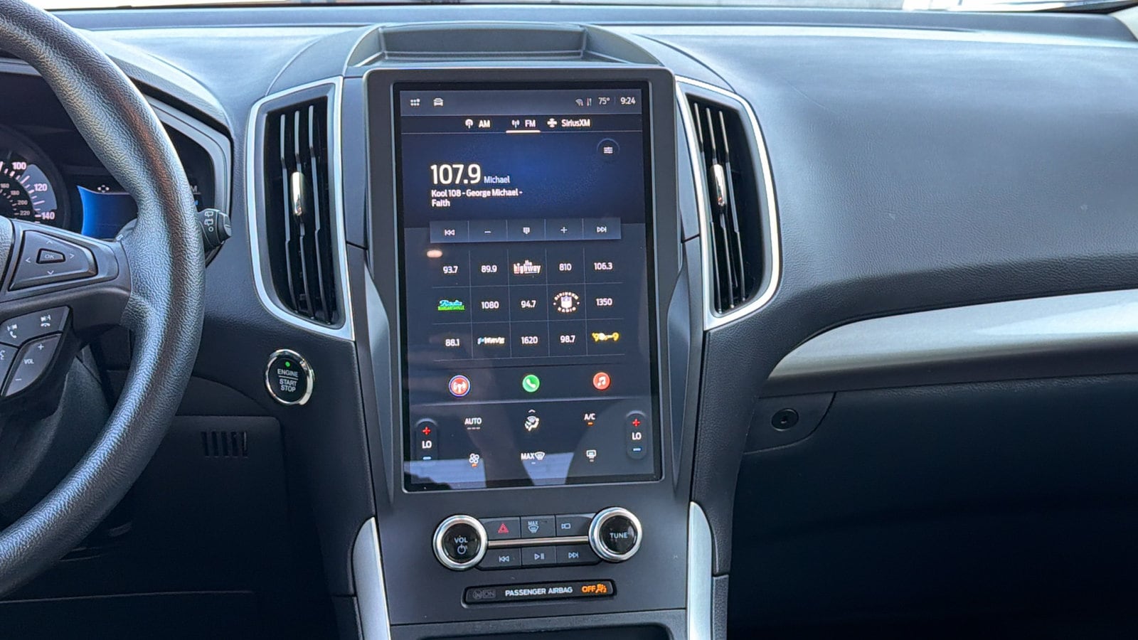 2024 Ford Edge SE - Photo 18