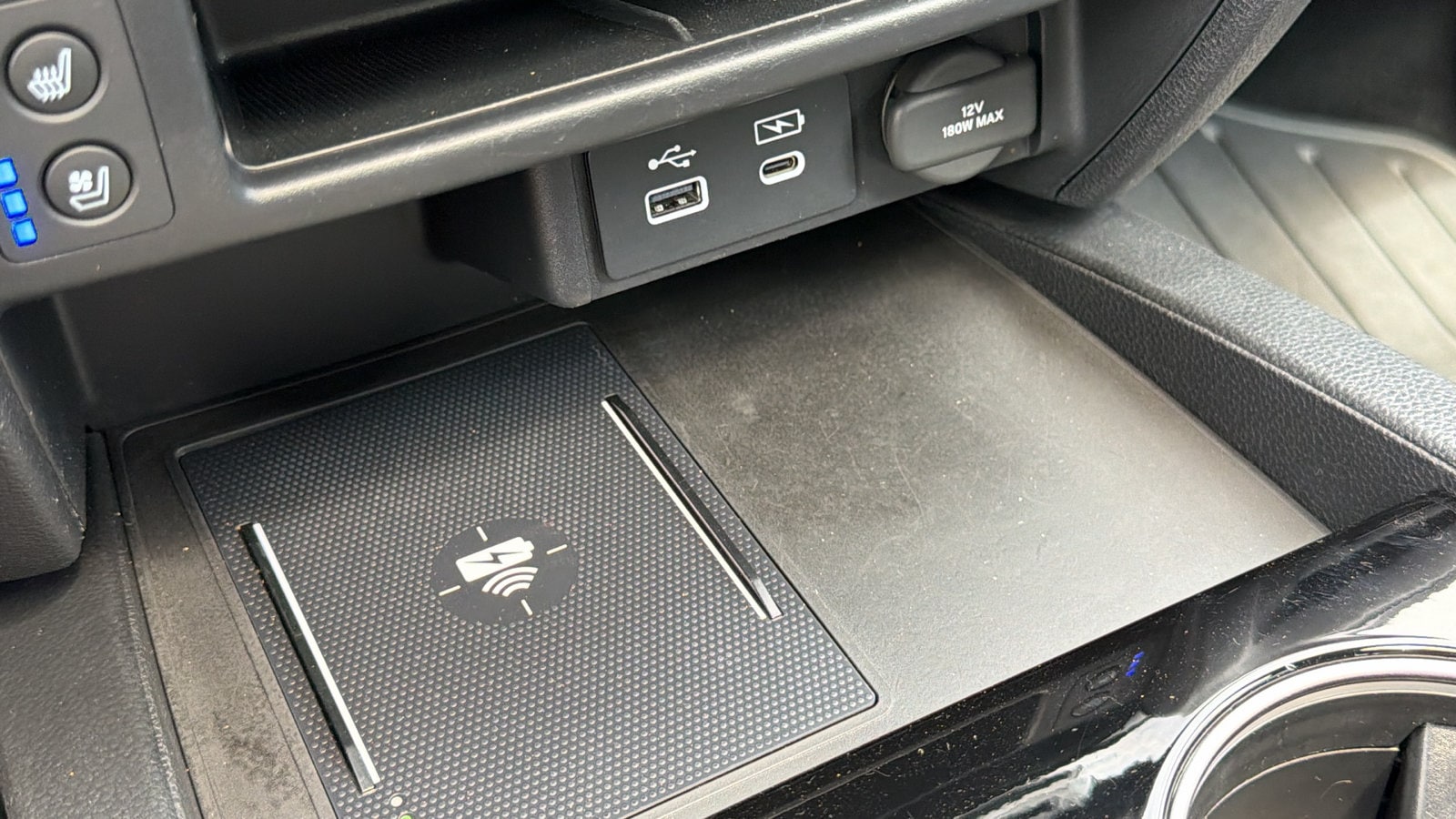 2024 Honda Ridgeline Black Edition - Photo 21