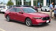  Honda Accord Sedan