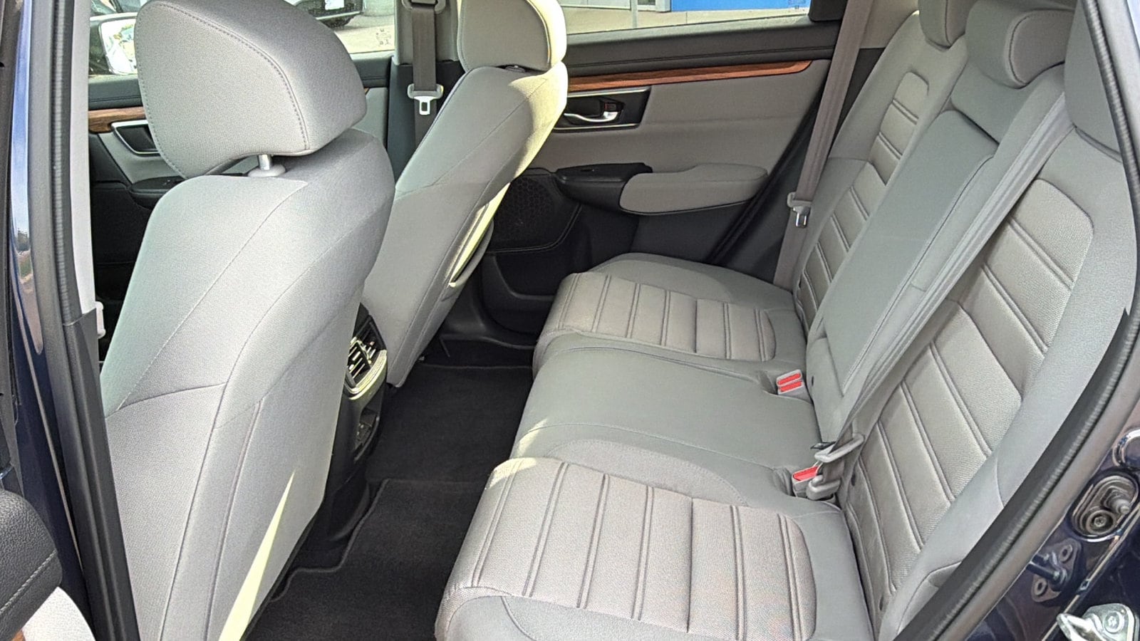 2018 Honda CR-V EX - Photo 15