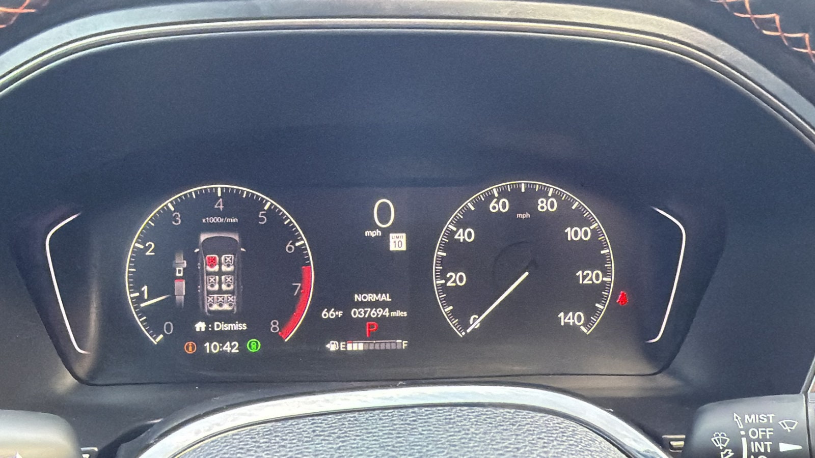 2025 Honda Pilot TrailSport - Photo 28