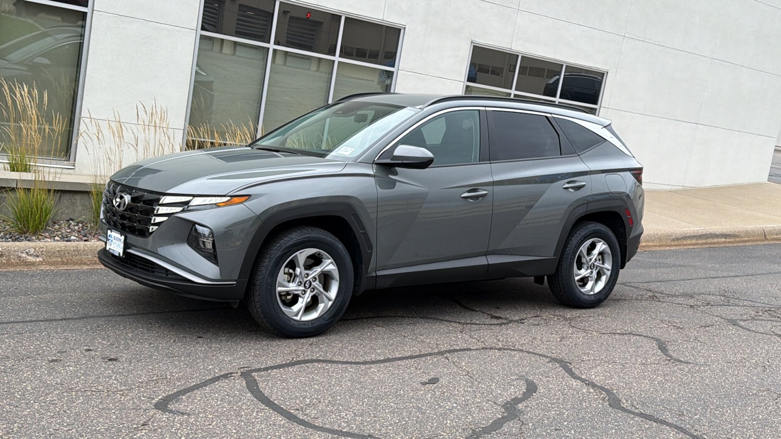 2024 Hyundai Tucson SEL - Photo 32