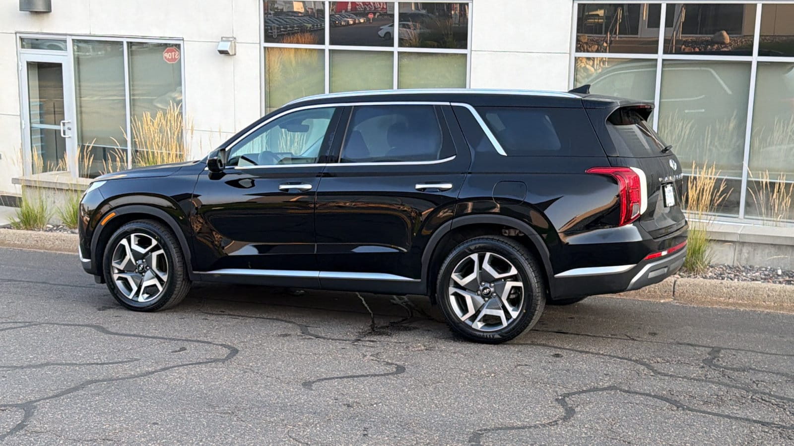 2024 Hyundai Palisade SEL - Photo 31