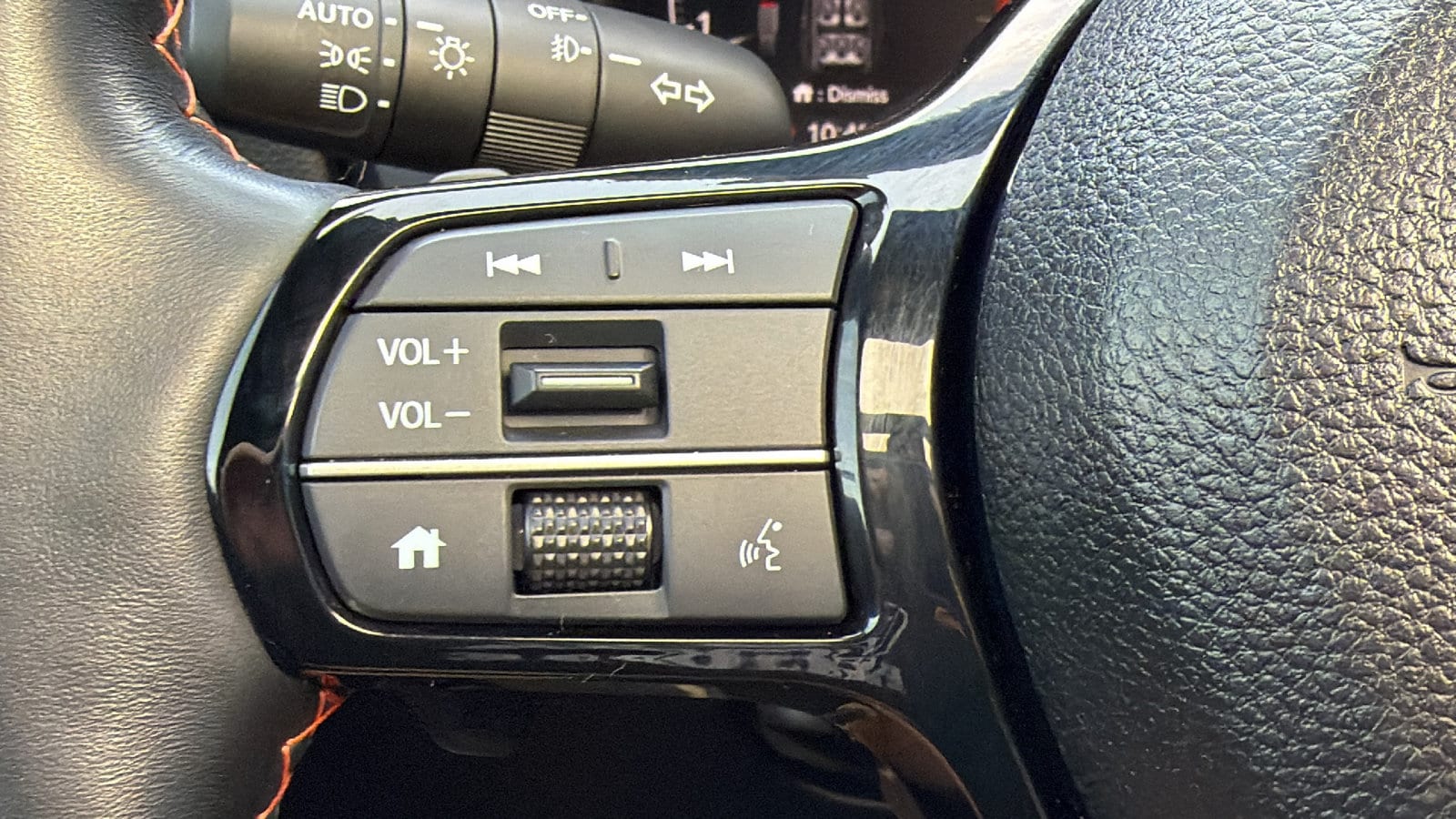 2025 Honda Pilot TrailSport - Photo 25