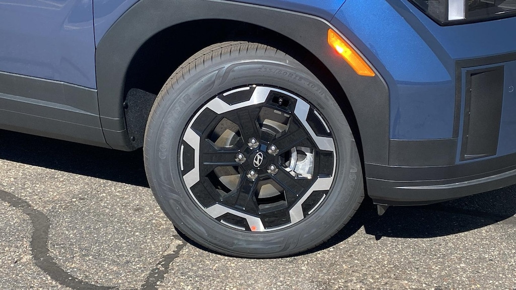 New 2027 Hyundai Santa Fe SEL AWD SUV