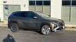  Hyundai Tucson Hybrid