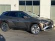  Hyundai Tucson Hybrid