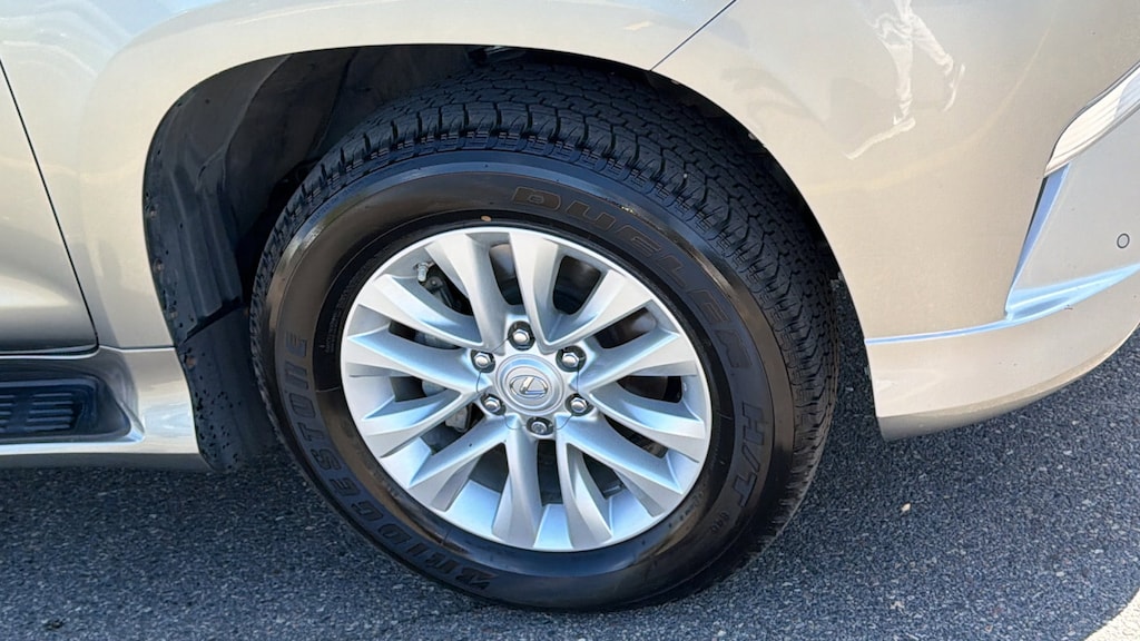 Used 2021 Lexus GX GX 460 Premium GX 460 Premium 4WD