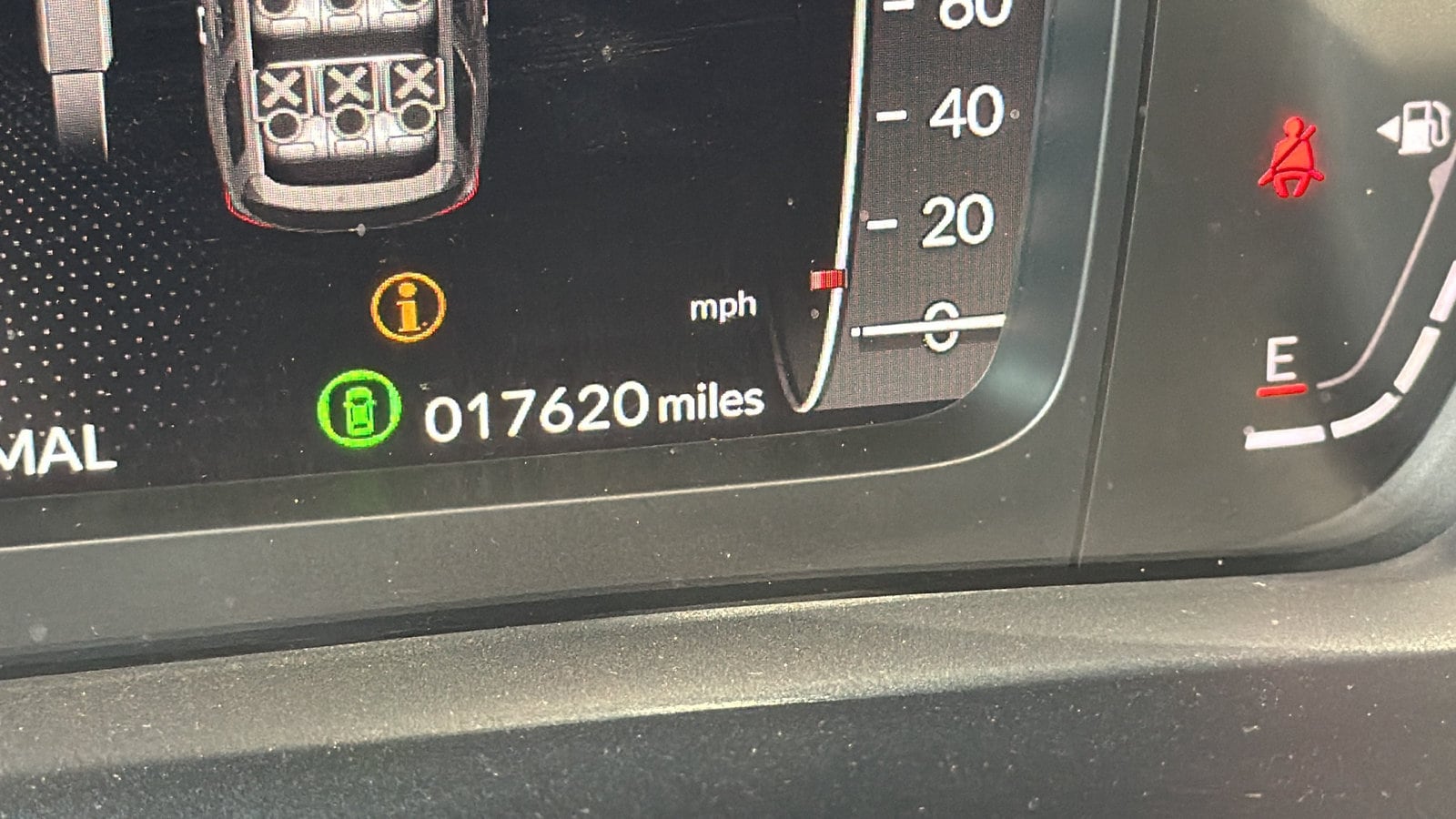 2025 Honda Pilot Elite - Photo 29