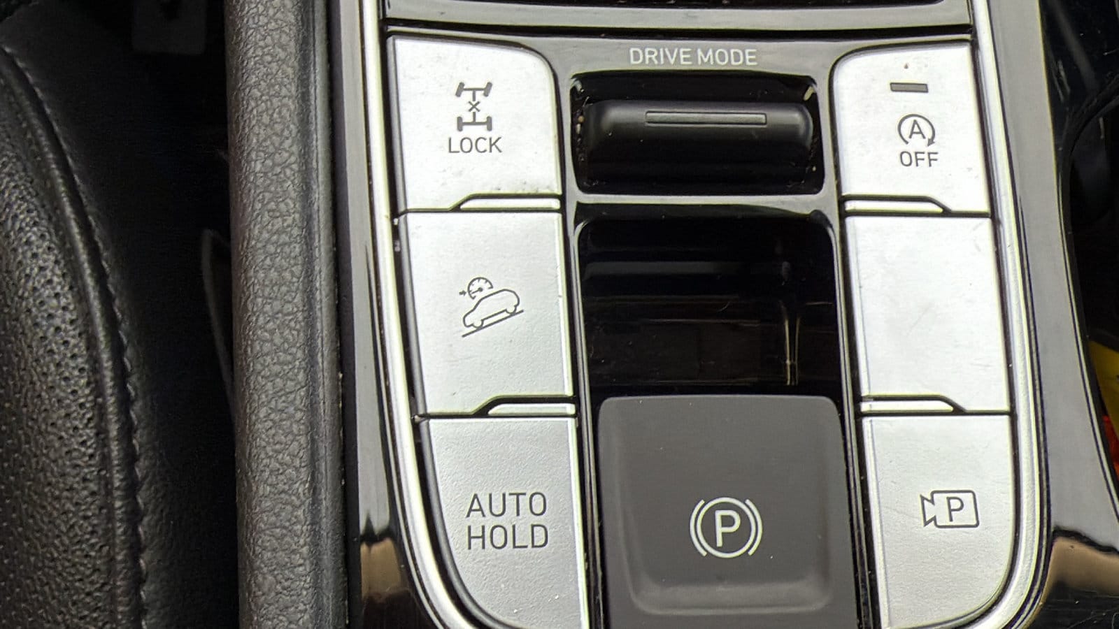 2024 Hyundai Tucson SEL - Photo 19