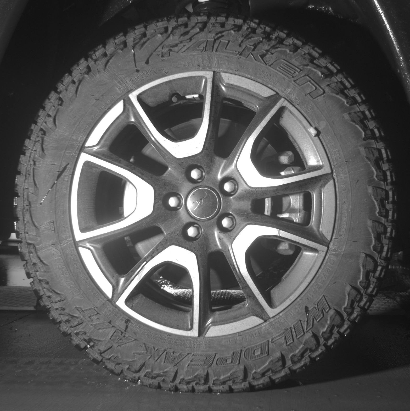 Thumbnail: 2025 Jeep Compass - 13