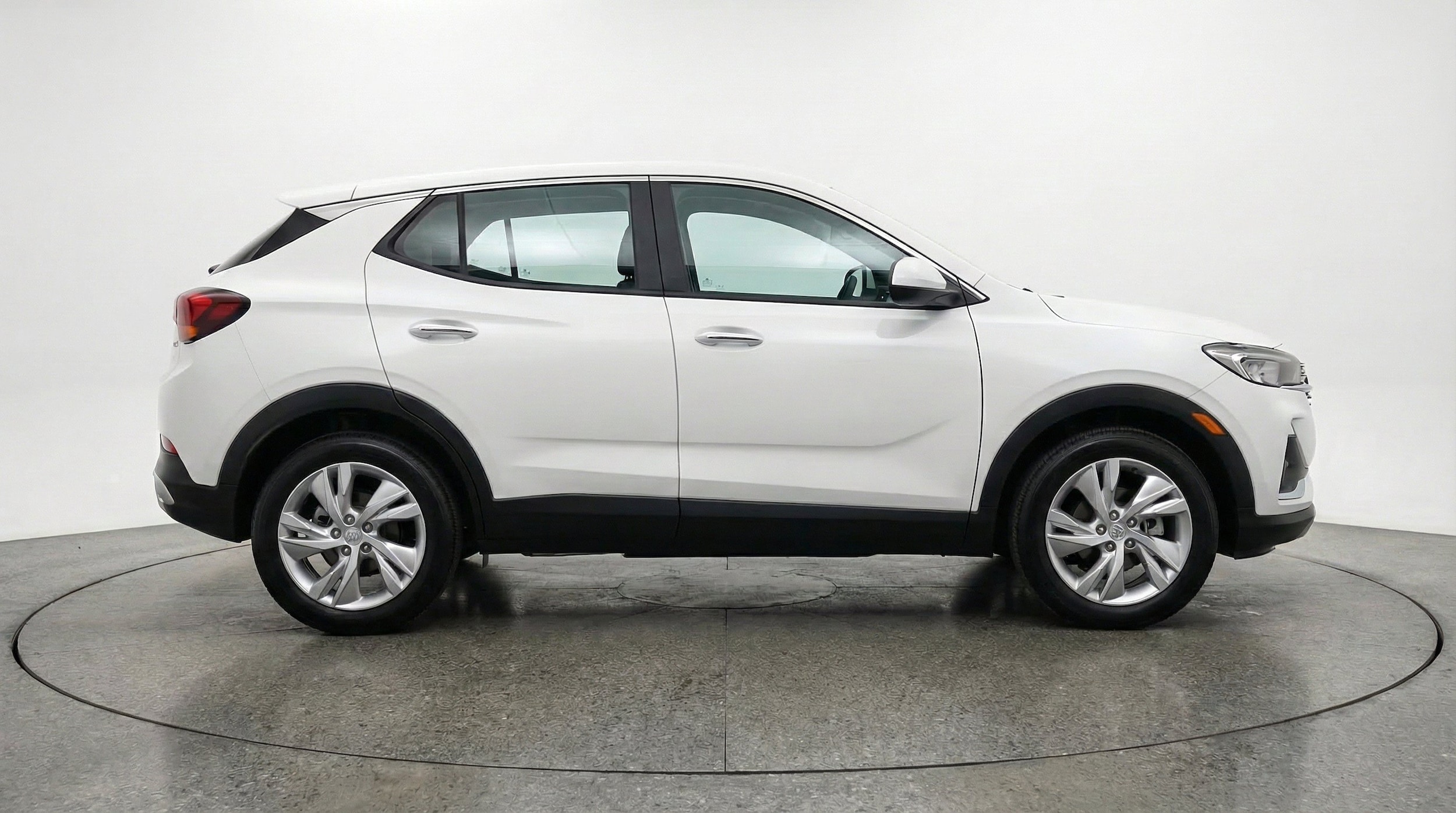 Thumbnail: 2025 Buick Encore GX - 11
