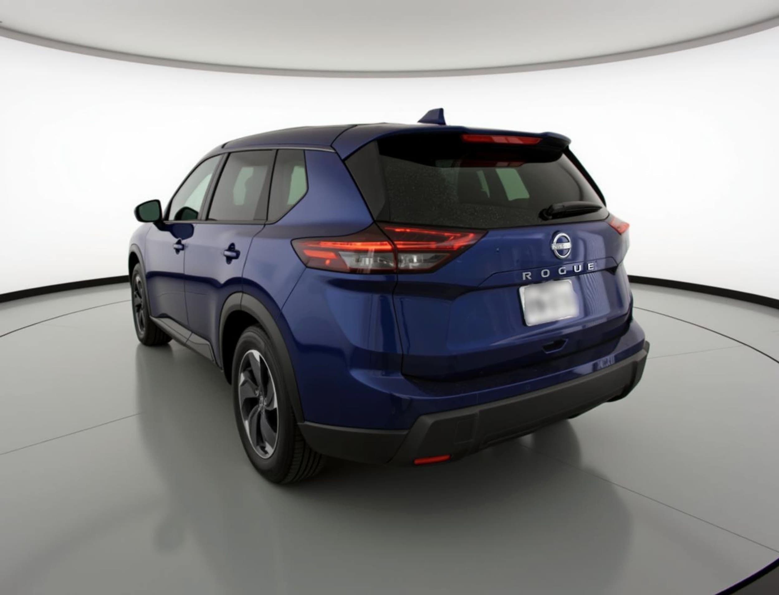 Thumbnail: 2025 Nissan Rogue - 6