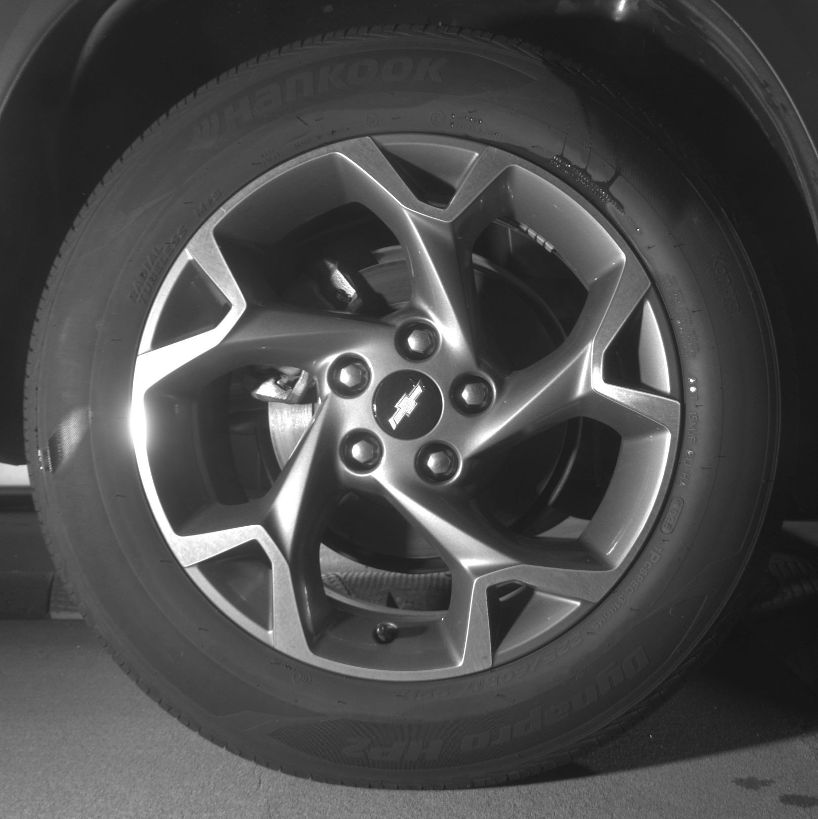 Thumbnail: 2025 Chevrolet Trax - 15