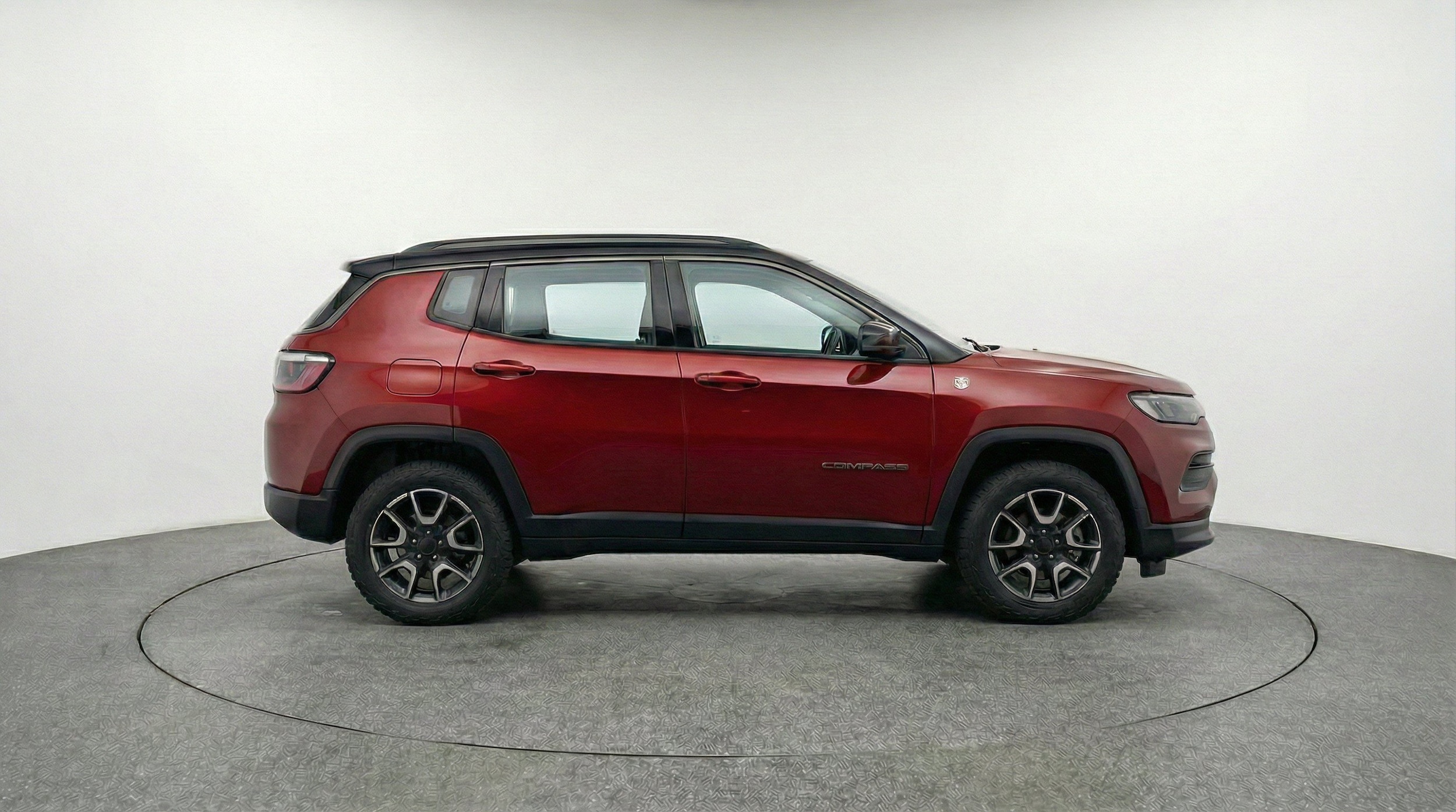 Thumbnail: 2025 Jeep Compass - 10