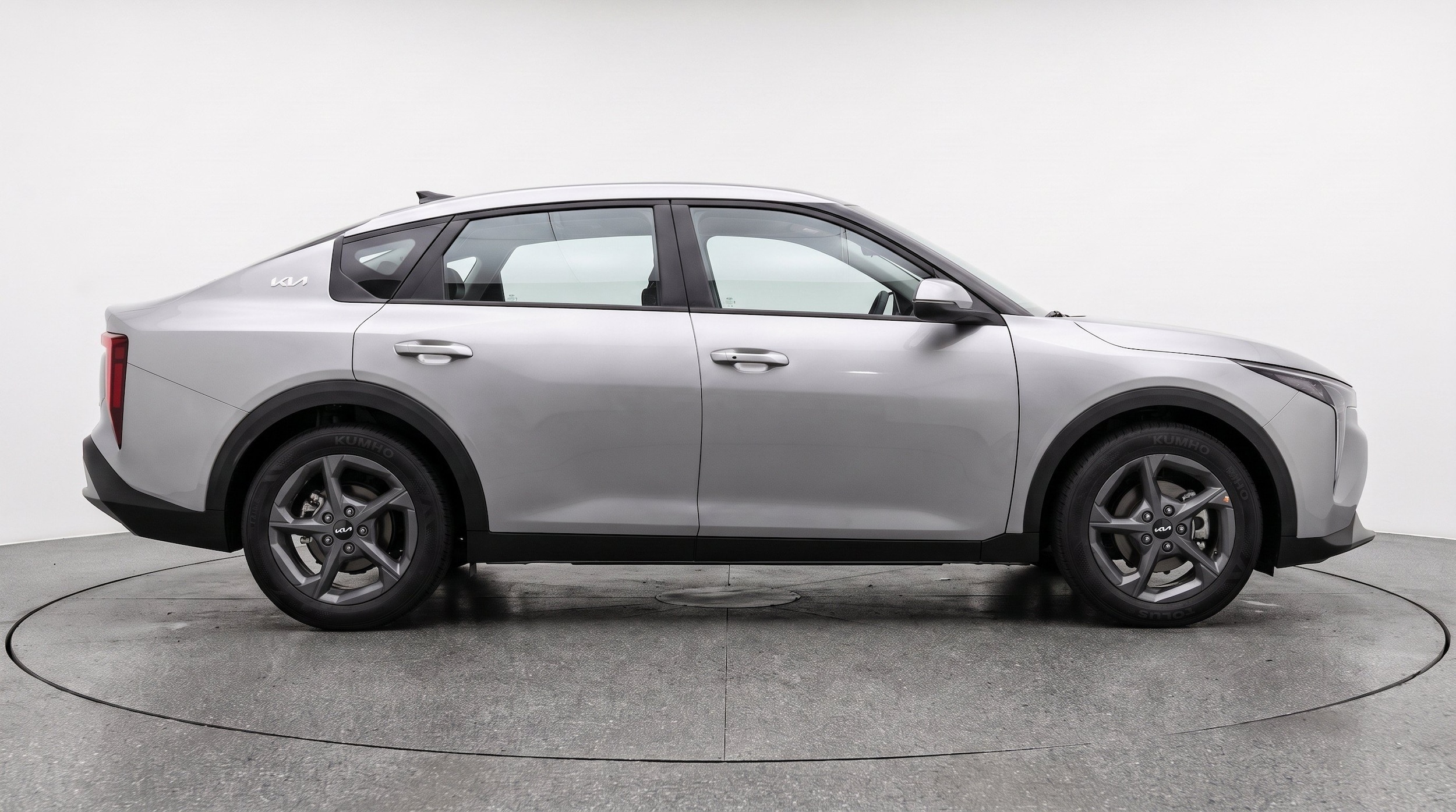 Thumbnail: 2026 Kia K4 - 10