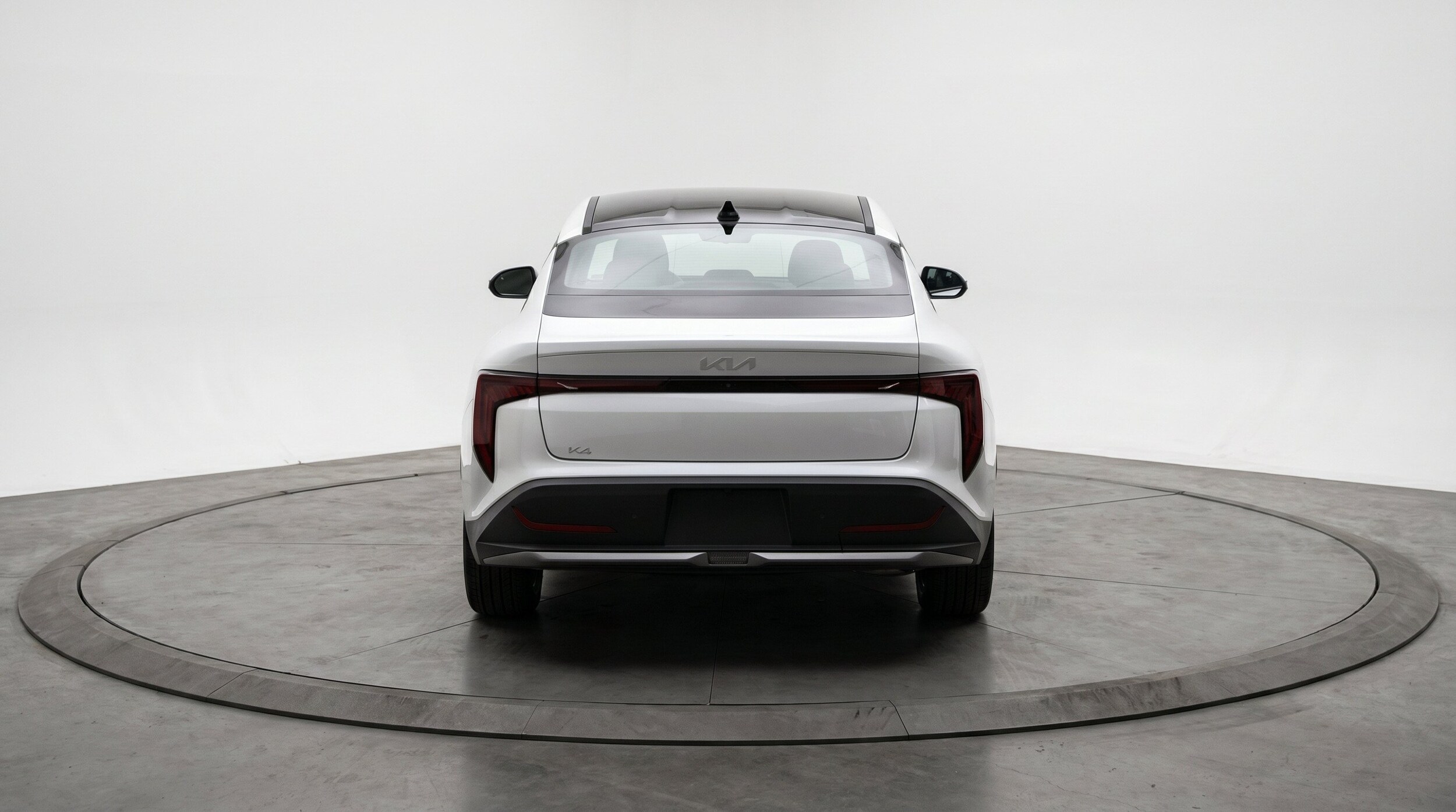 Thumbnail: 2026 Kia K4 - 7