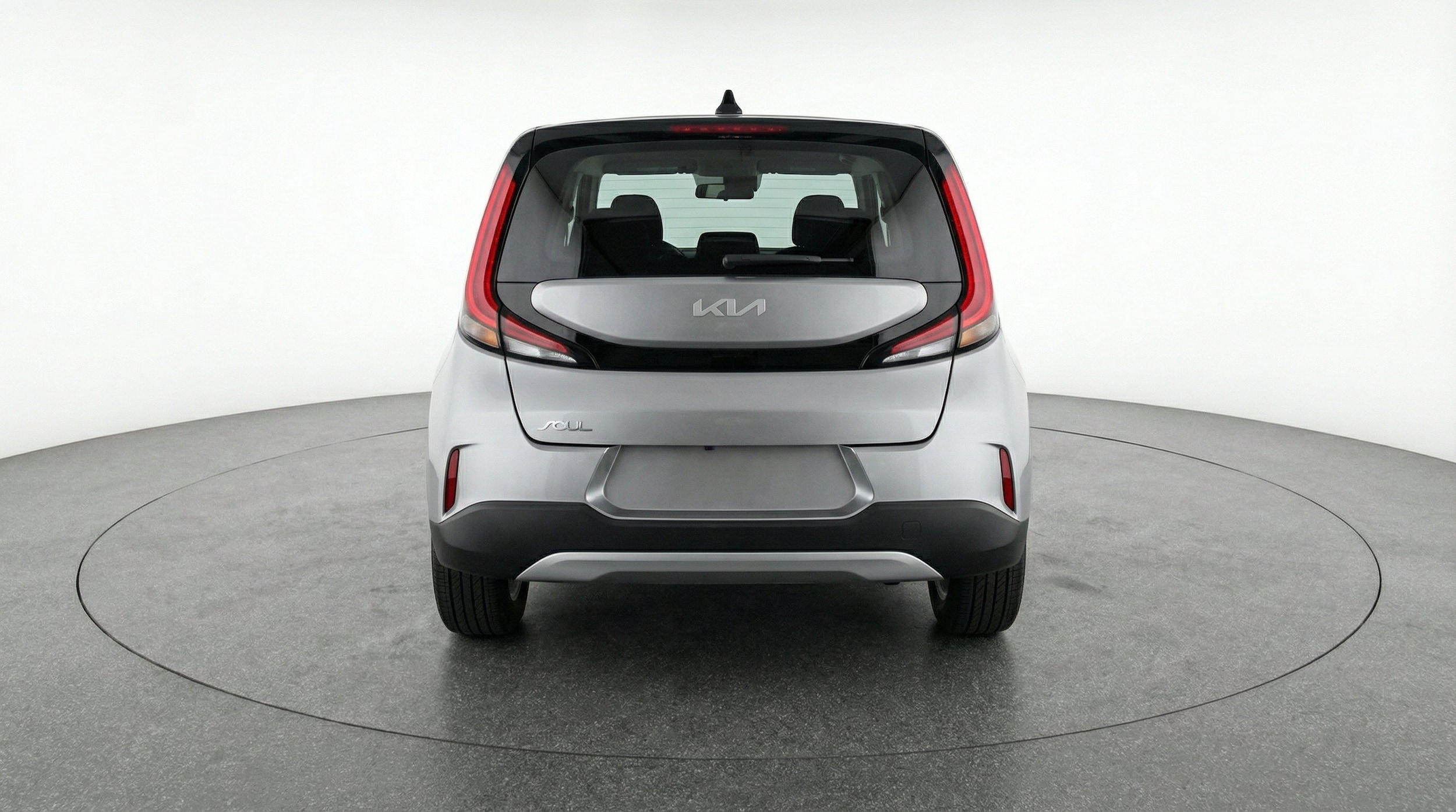 Thumbnail: 2025 Kia Soul - 7