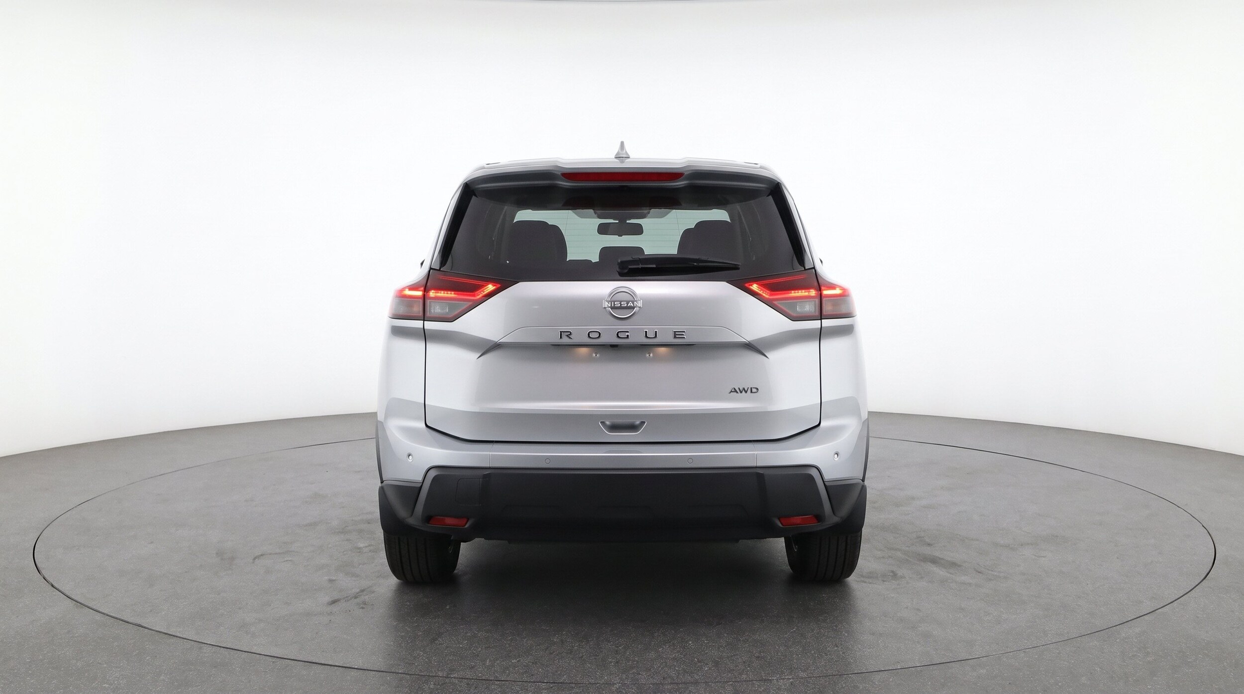 Thumbnail: 2025 Nissan Rogue - 7