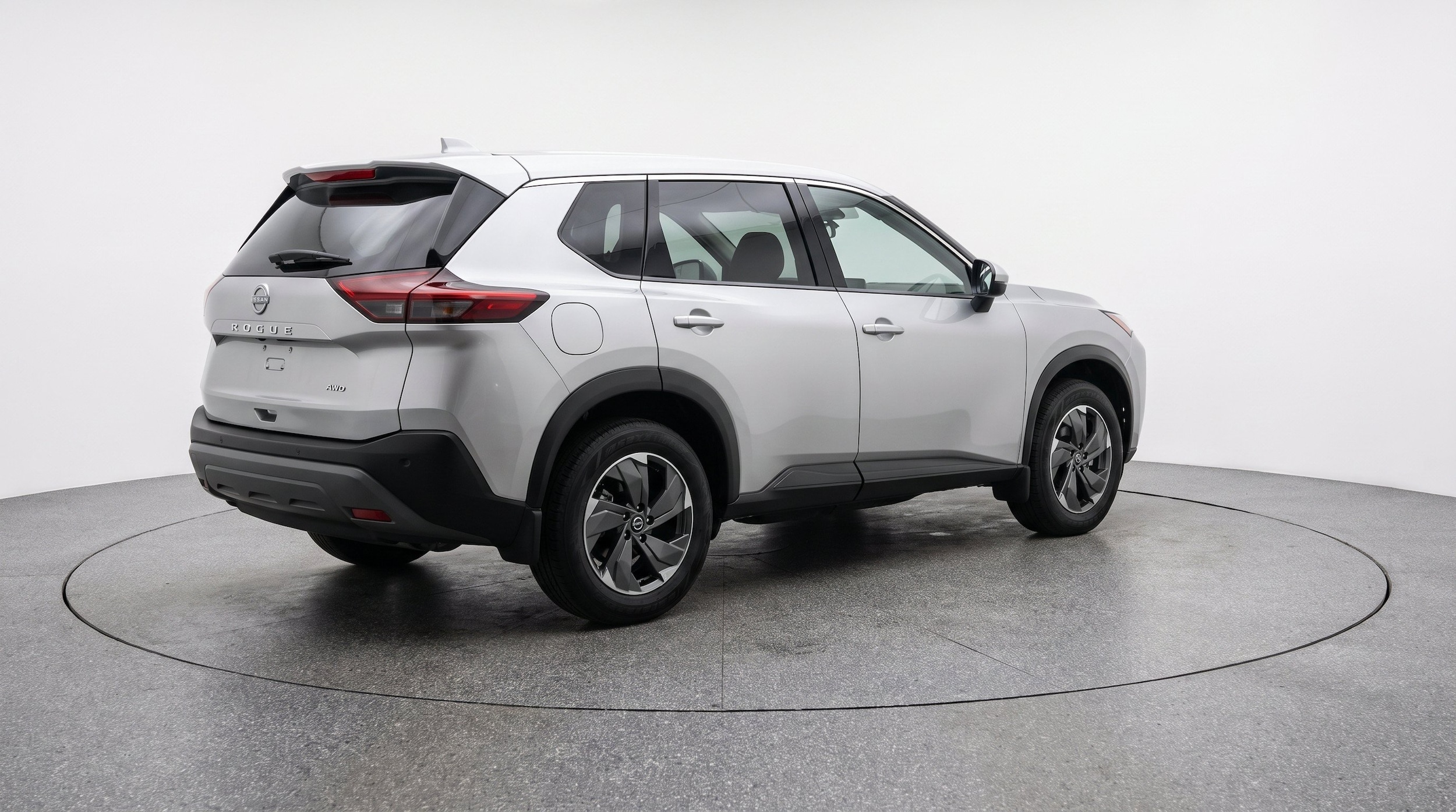 Thumbnail: 2025 Nissan Rogue - 9