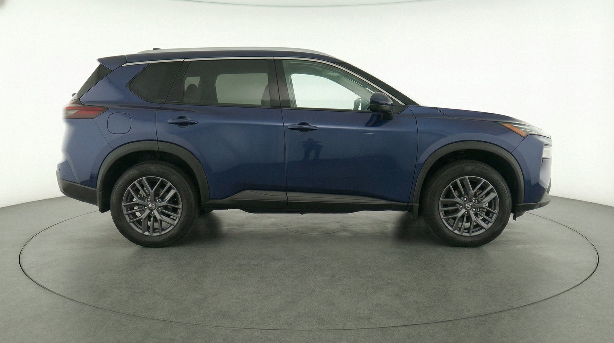 Thumbnail: 2026 Nissan Rogue - 10