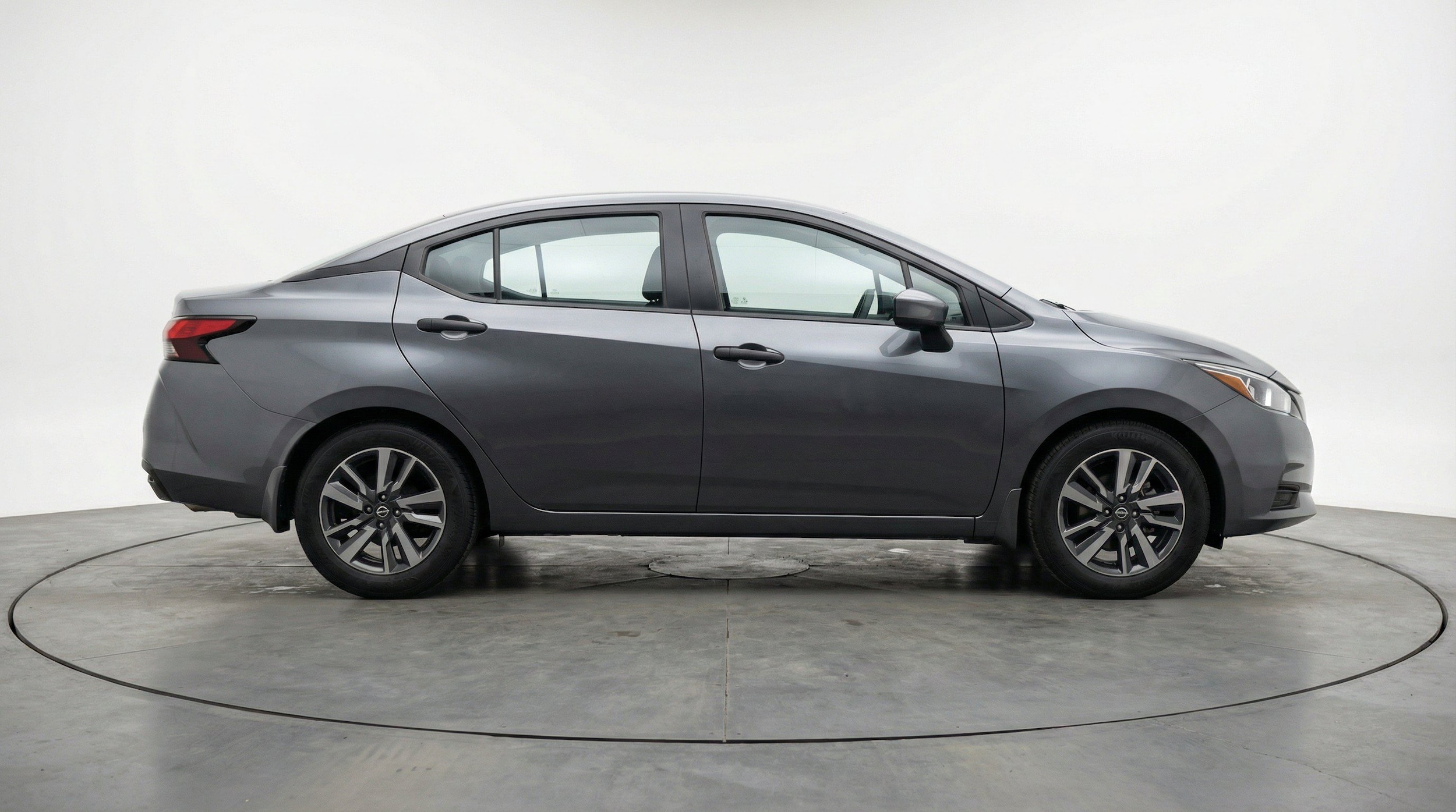 Thumbnail: 2025 Nissan Versa - 11