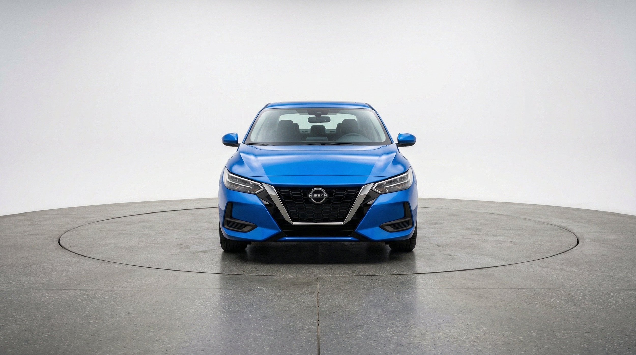 Thumbnail: 2025 Nissan Sentra - 2