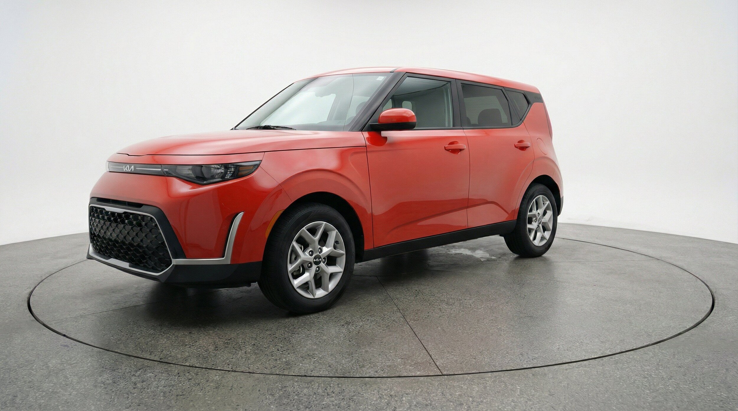 Thumbnail: 2025 Kia Soul - 3