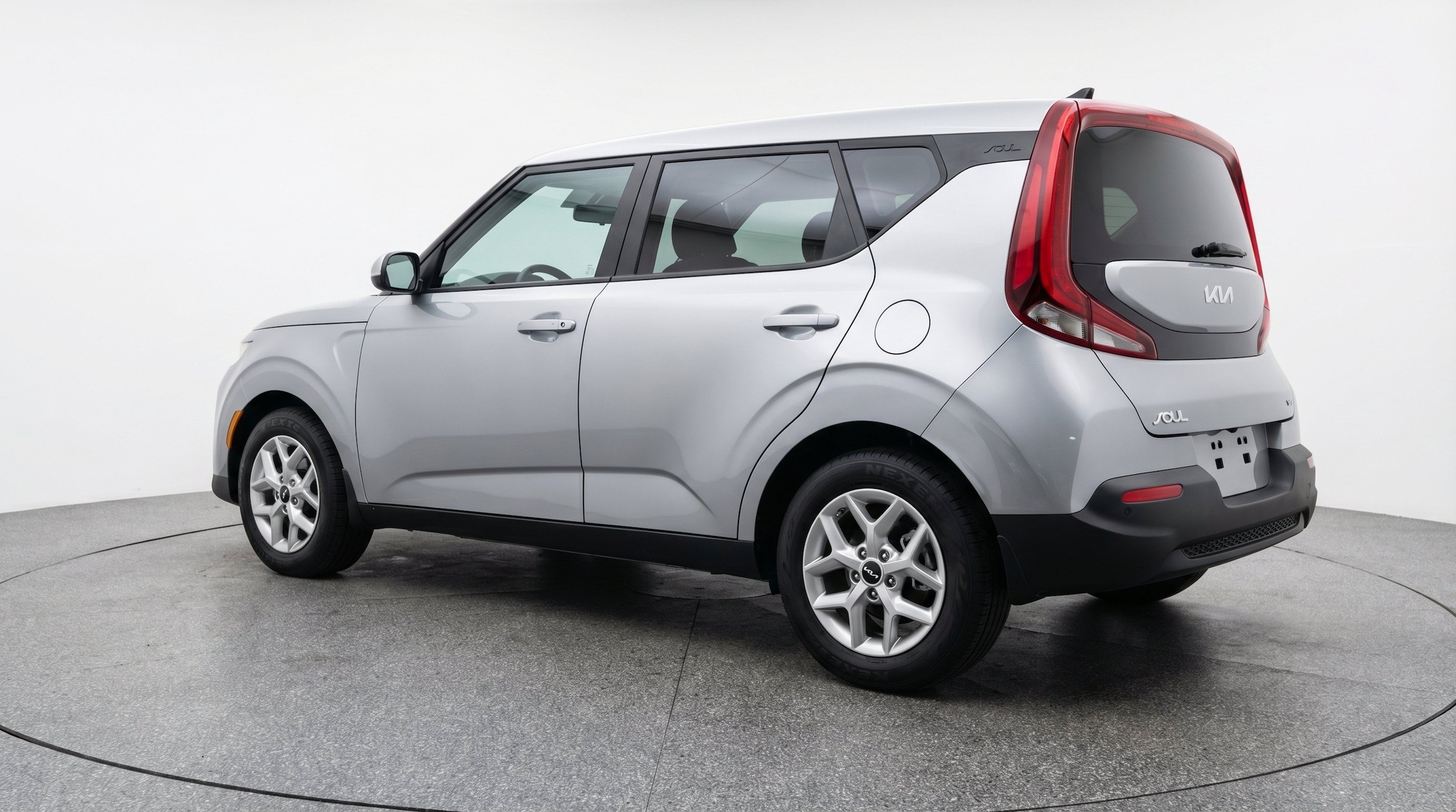 Thumbnail: 2025 Kia Soul - 6