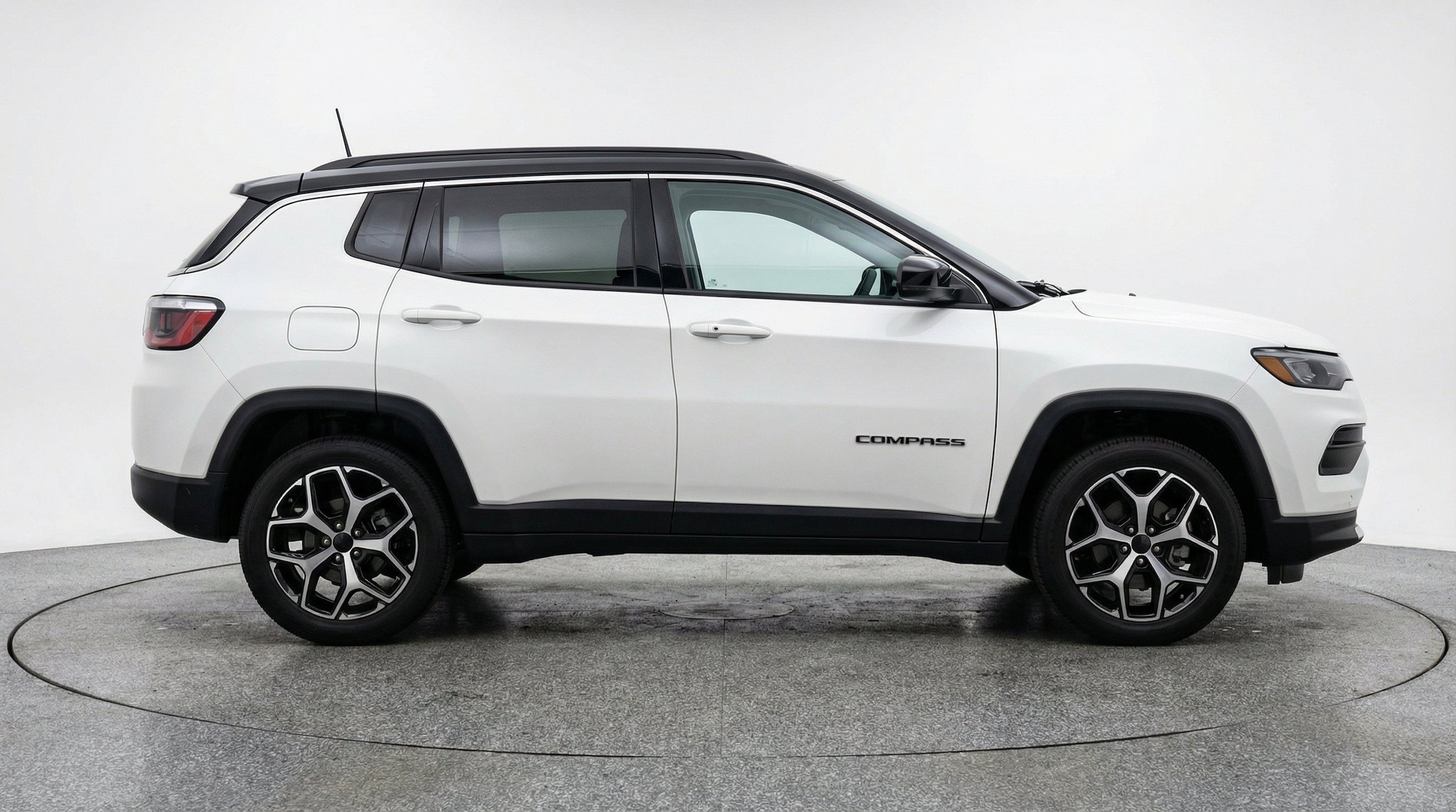 Thumbnail: 2025 Jeep Compass - 10