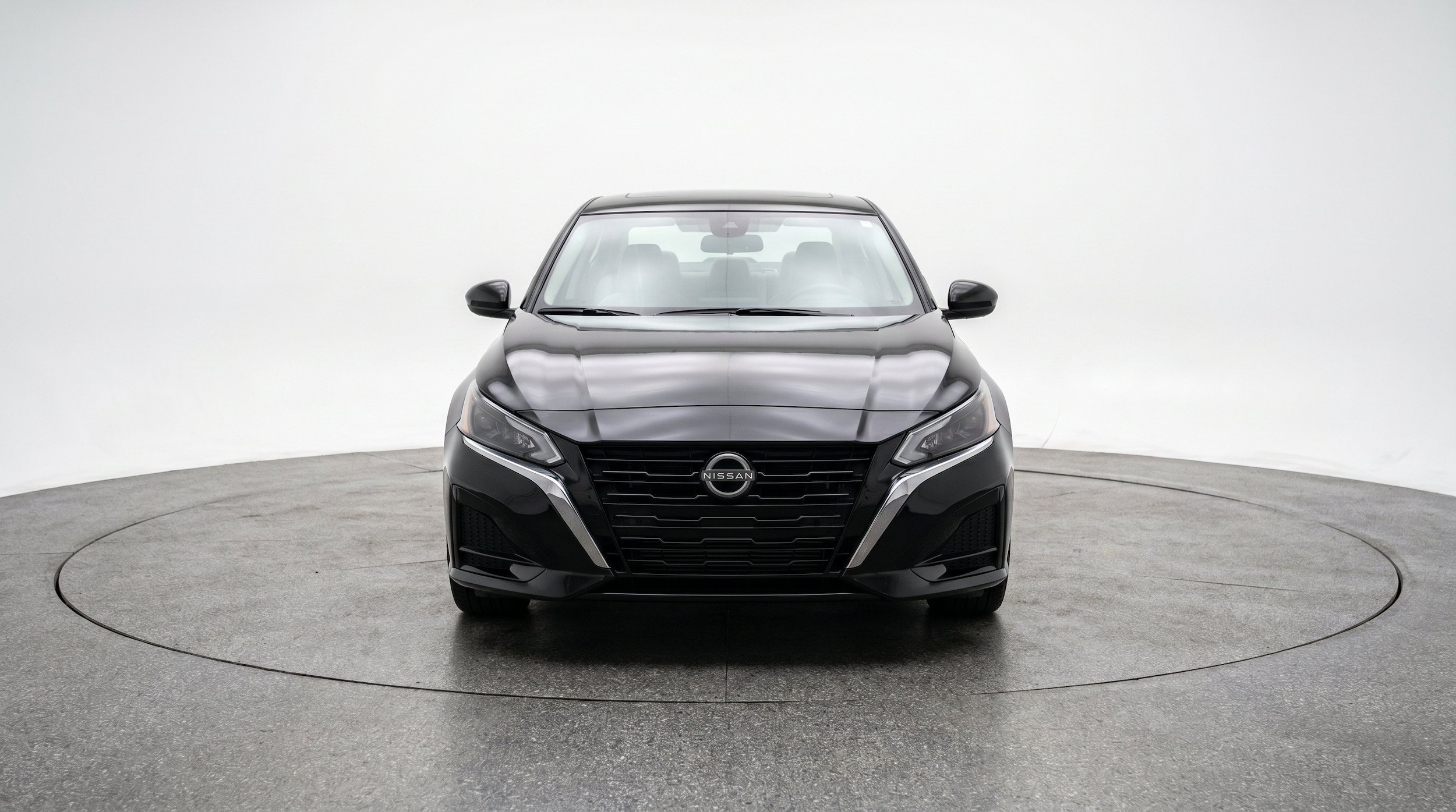 Thumbnail: 2025 Nissan Altima - 2