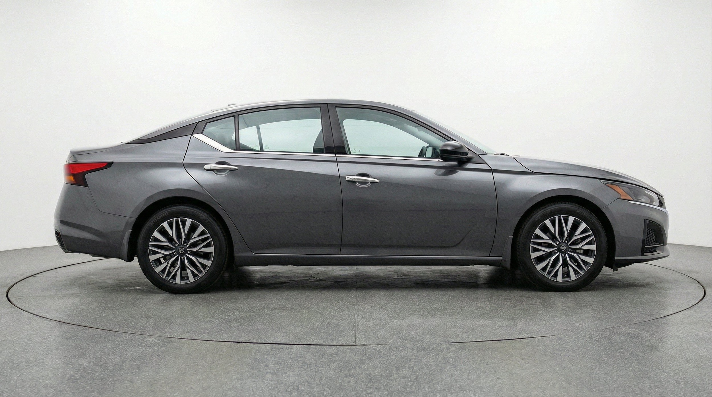 Thumbnail: 2025 Nissan Altima - 11